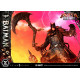 Figura Dark Knights: Metal 1/3 Death Metal Batman 105 Cm