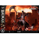 Figura Dark Knights: Metal 1/3 Death Metal Batman 105 Cm