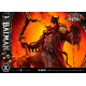 Figura Dark Knights: Metal 1/3 Death Metal Batman 105 Cm