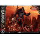 Figura Dark Knights: Metal 1/3 Death Metal Batman 105 Cm