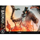 Figura Dark Knights: Metal 1/3 Death Metal Batman 105 Cm