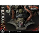 Figura Dark Knights: Metal 1/3 Death Metal Batman 105 Cm