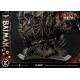 Figura Dark Knights: Metal 1/3 Death Metal Batman 105 Cm