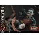 Figura Dark Knights: Metal 1/3 Death Metal Batman 105 Cm