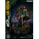 Figura Batman Hush 1/3 Poison Ivy 78 Cm