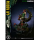 Figura Batman Hush 1/3 Poison Ivy 78 Cm