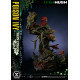 Figura Batman Hush 1/3 Poison Ivy 78 Cm