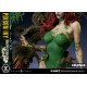 Figura Batman Hush 1/3 Poison Ivy 78 Cm