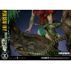 Figura Batman Hush 1/3 Poison Ivy 78 Cm