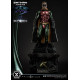 Figura Batman Forever 1/3 Museum Masterline Series Robin 90 Cm