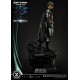 Figura Batman Forever 1/3 Museum Masterline Series Robin 90 Cm