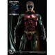 Figura Batman Forever 1/3 Museum Masterline Series Robin 90 Cm