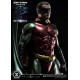 Figura Batman Forever 1/3 Museum Masterline Series Robin 90 Cm