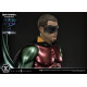 Figura Batman Forever 1/3 Museum Masterline Series Robin 90 Cm