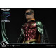 Figura Batman Forever 1/3 Museum Masterline Series Robin 90 Cm