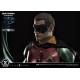 Figura Batman Forever 1/3 Museum Masterline Series Robin 90 Cm