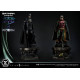 Figura Batman Forever 1/3 Museum Masterline Series Robin 90 Cm