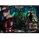 Figura Batman Forever 1/3 Museum Masterline Series Robin 90 Cm