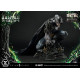 Figura Dark Knights: Metal 1/3 Batman Of Earth-1 Deluxe Version 43 Cm