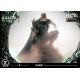 Figura Dark Knights: Metal 1/3 Batman Of Earth-1 Deluxe Version 43 Cm