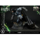 Figura Dark Knights: Metal 1/3 Batman Of Earth-1 Deluxe Version 43 Cm