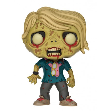 Funko Pop! Spaceland Zombie Call of Duty