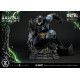 Figura Dark Knights: Metal 1/3 Batman Of Earth-1 Deluxe Version 43 Cm