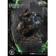 Figura Dark Knights: Metal 1/3 Batman Of Earth-1 Deluxe Version 43 Cm