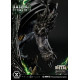 Figura Dark Knights: Metal 1/3 Batman Of Earth-1 Deluxe Version 43 Cm