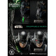 Figura Dark Knights: Metal 1/3 Batman Of Earth-1 Deluxe Version 43 Cm