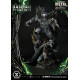 Figura Dark Knights: Metal 1/3 Batman Of Earth-1 Deluxe Version 43 Cm