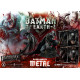 Figura Dark Knights: Metal 1/3 Batman Of Earth-1 Deluxe Version 43 Cm