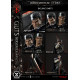 Figura Berserk Museum Masterline 1/3 Guts Berserker Armor Unleash Edition Deluxe Bonus Version 121 Cm