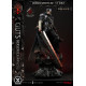 Figura Berserk Museum Masterline 1/3 Guts Berserker Armor Unleash Edition Deluxe Bonus Version 121 Cm