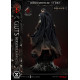 Figura Berserk Museum Masterline 1/3 Guts Berserker Armor Unleash Edition Deluxe Bonus Version 121 Cm