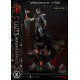 Figura Berserk Museum Masterline 1/3 Guts Berserker Armor Unleash Edition Deluxe Bonus Version 121 Cm