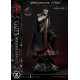 Figura Berserk Museum Masterline 1/3 Guts Berserker Armor Unleash Edition Deluxe Bonus Version 121 Cm