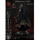 Figura Berserk Museum Masterline 1/3 Guts Berserker Armor Unleash Edition Deluxe Bonus Version 121 Cm