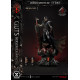 Figura Berserk Museum Masterline 1/3 Guts Berserker Armor Unleash Edition Deluxe Bonus Version 121 Cm