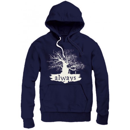 Sweatshirt Harry Potter Always