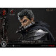 Figura Berserk Museum Masterline 1/3 Guts Berserker Armor Unleash Edition Deluxe Bonus Version 121 Cm