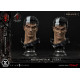 Figura Berserk Museum Masterline 1/3 Guts Berserker Armor Unleash Edition Deluxe Bonus Version 121 Cm