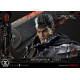 Figura Berserk Museum Masterline 1/3 Guts Berserker Armor Unleash Edition Deluxe Bonus Version 121 Cm