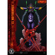 Figura Neon Genesis Evangelion Evangelion Unit 13 Deluxe Version 161 Cm