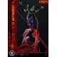 Figura Neon Genesis Evangelion Evangelion Unit 13 Deluxe Version 161 Cm