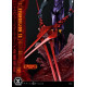 Figura Neon Genesis Evangelion Evangelion Unit 13 Deluxe Version 161 Cm