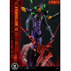 Figura Neon Genesis Evangelion Evangelion Unit 13 Deluxe Version 161 Cm