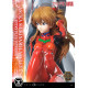 Figura Rebuild Of Evangelion 1/4 Asuka Shikinami Langley Bonus Version 66 Cm