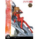 Figura Rebuild Of Evangelion 1/4 Asuka Shikinami Langley Bonus Version 66 Cm