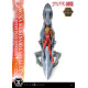 Figura Rebuild Of Evangelion 1/4 Asuka Shikinami Langley Bonus Version 66 Cm